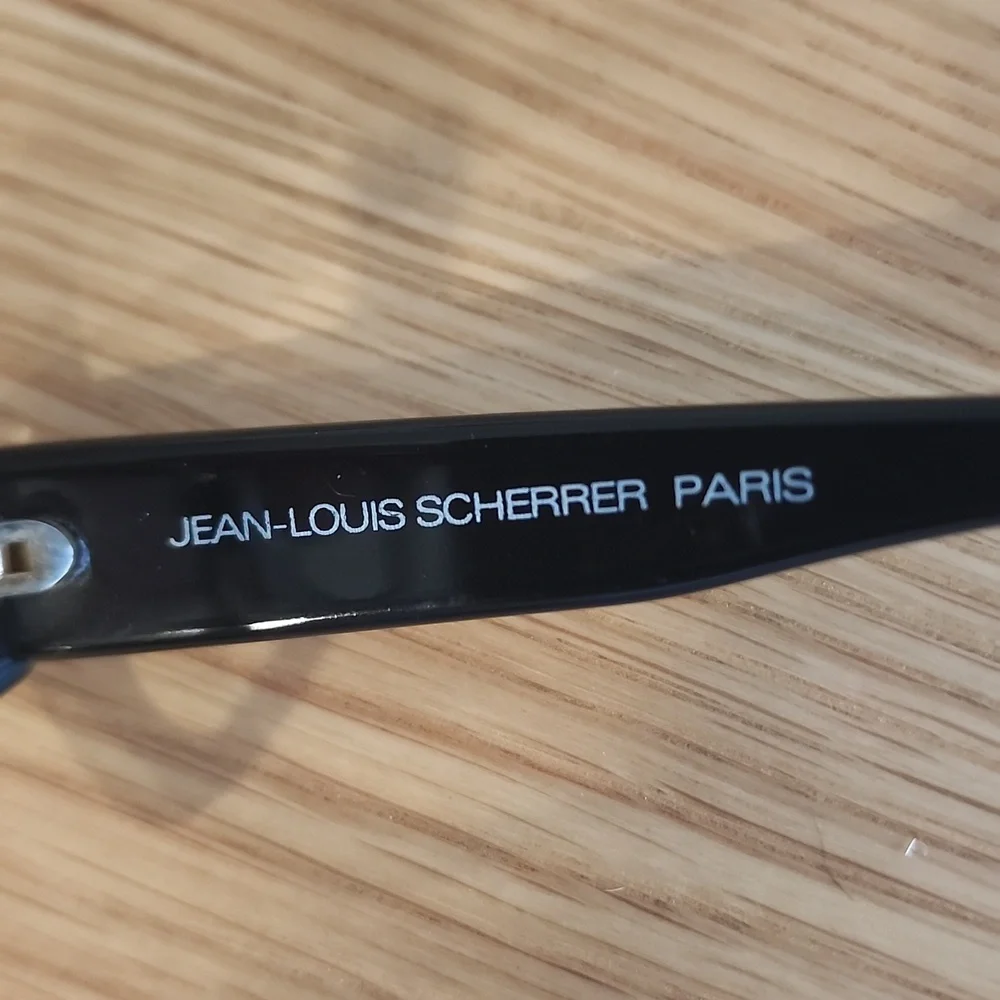 Vintage JLS Jean Louis Scherrer Paris